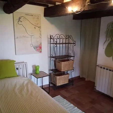 Le Querciolaie Monte Cavallo *