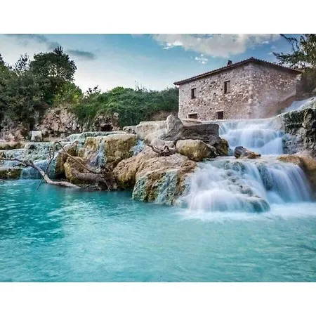Le Querciolaie Monte Cavallo