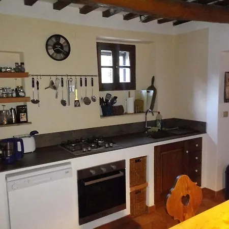 Le Querciolaie Monte Cavallo * Manciano