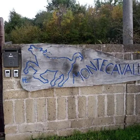 Le Querciolaie Monte Cavallo